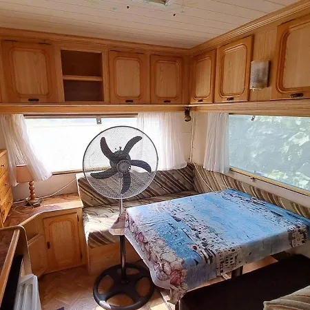 Daniel Apartament Kallithea (Chalkidiki)