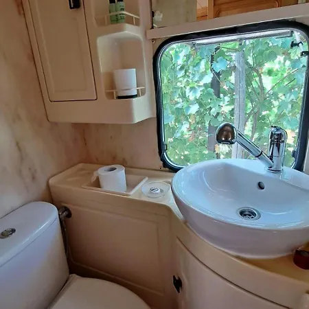 Daniel Kallithea (Chalkidiki)