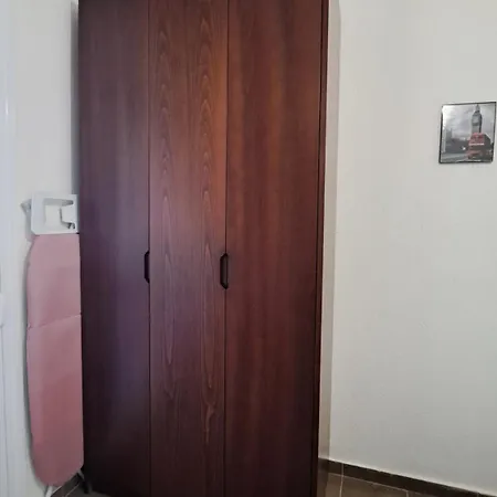 Daniel * Kallithea (Chalkidiki)