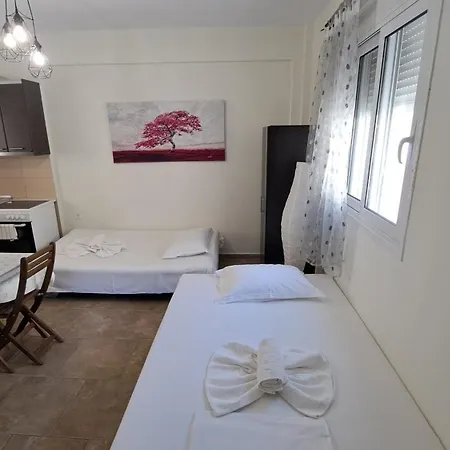 Daniel * Kallithea (Chalkidiki)