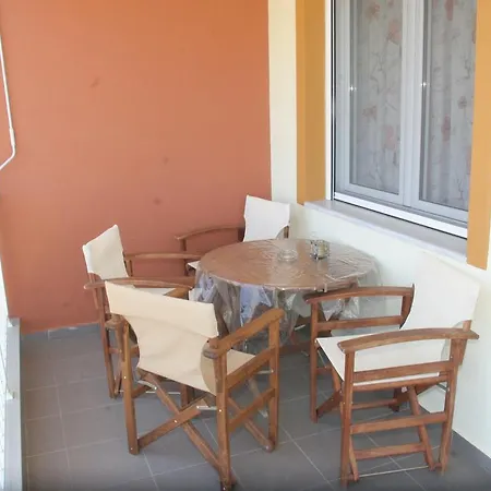 Daniel * Kallithea (Chalkidiki)