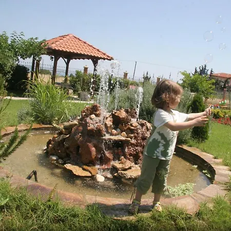 Daniel Kallithea (Chalkidiki)