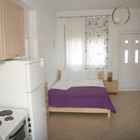 Daniel * Kallithea (Chalkidiki)