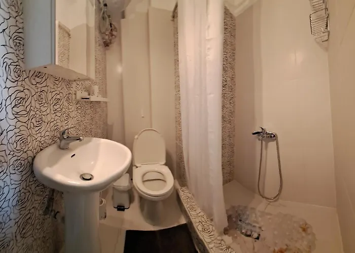Daniel Apartment *