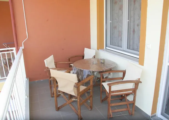 Daniel * Kallithea (Chalkidiki)