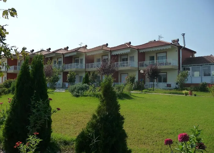Apartment Daniel Kallithea (Chalkidiki)