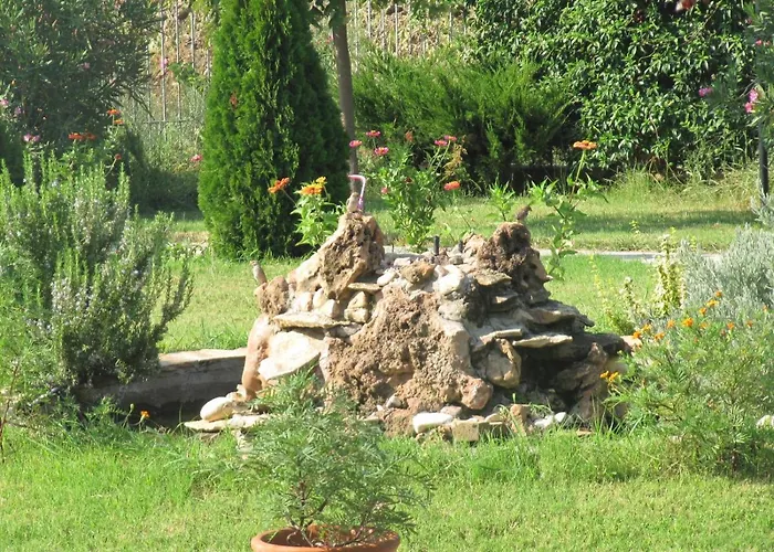 Apartment Daniel Kallithea (Chalkidiki)
