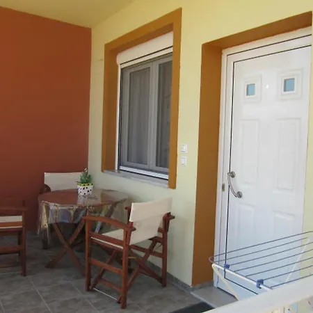 Daniel Appartement *