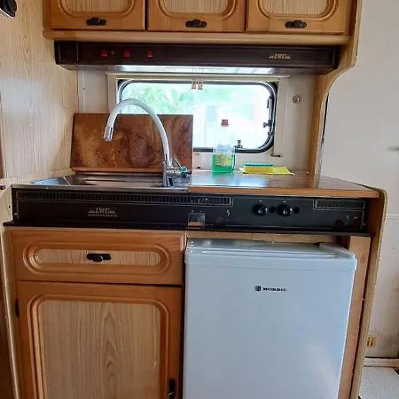 Daniel Kallithea (Chalkidiki)