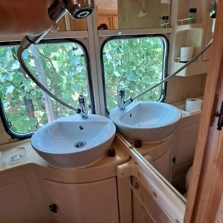 شقة Daniel Kallithea (Chalkidiki)