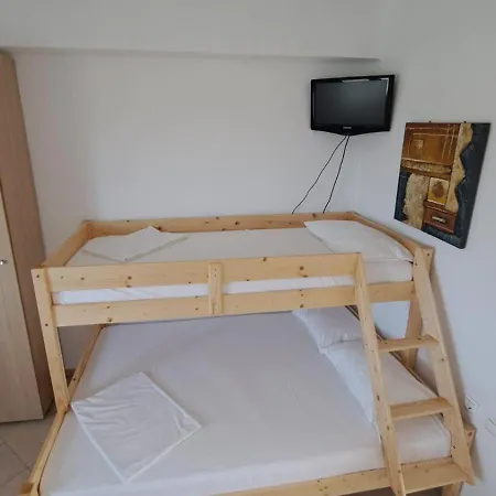 Apartamento Daniel Kallithea (Chalkidiki)