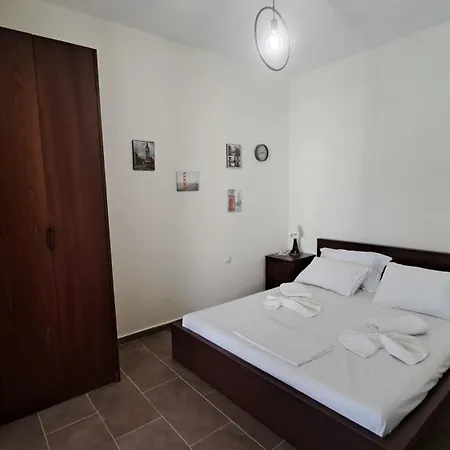 Daniel * Kallithea (Chalkidiki)