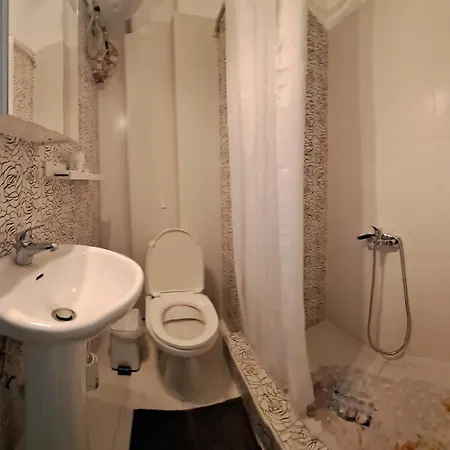 Daniel Appartement *