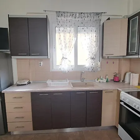 Daniel Kallithea (Chalkidiki)