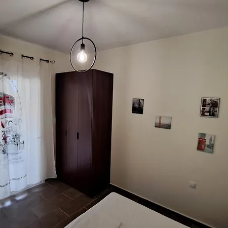 شقة Daniel Kallithea (Chalkidiki)