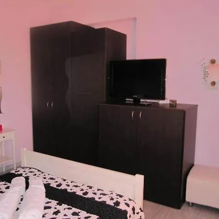 Daniel شقة Kallithea (Chalkidiki)