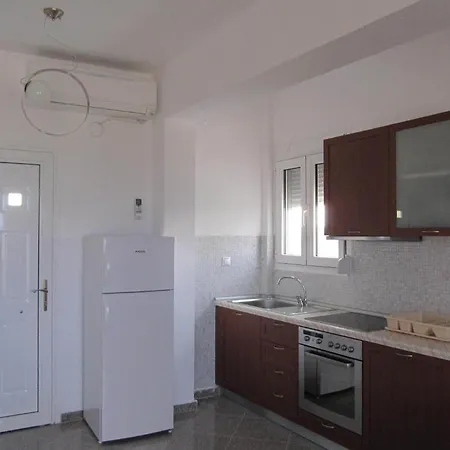 Daniel Appartement Kallithea (Chalkidiki)