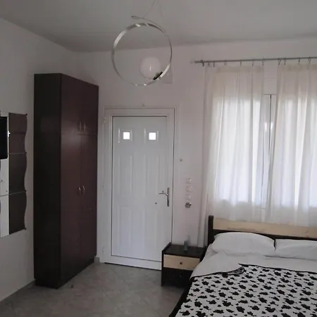 Daniel * Kallithea (Chalkidiki)