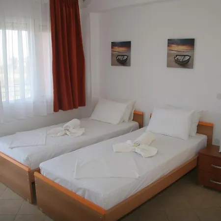 Daniel Kallithea (Chalkidiki)