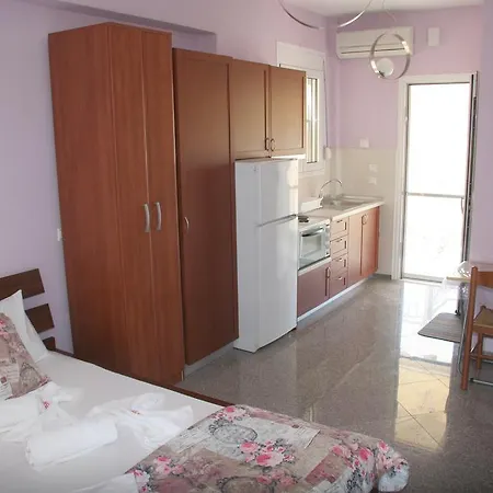 Apartamento Daniel
