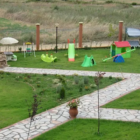 Daniel Appartement *
