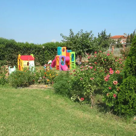 Daniel Appartamento Kallithea (Chalkidiki)