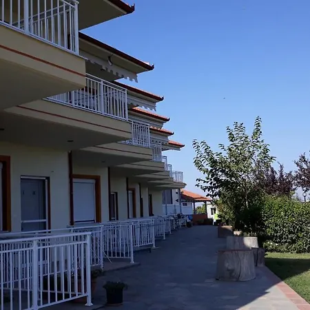 Apartamento Daniel *