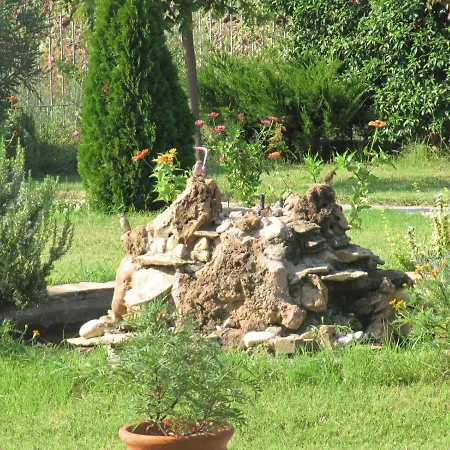 Lägenhet Daniel Kallithea (Chalkidiki)