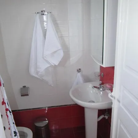 Daniel Apartamento Kallithea (Chalkidiki)
