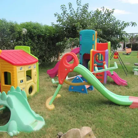 Apartamento Daniel *