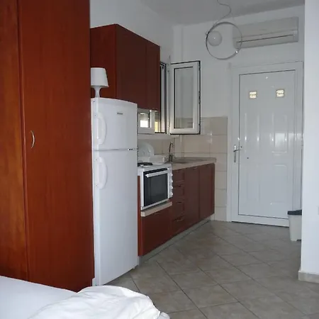 Appartement Daniel *