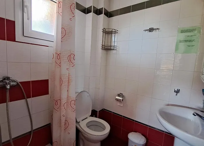 Appartement Daniel *