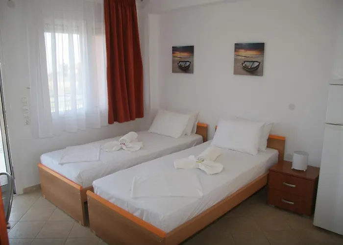 Daniel Kallithea (Chalkidiki)