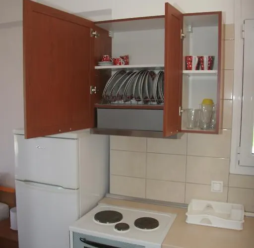 Daniel Appartement *