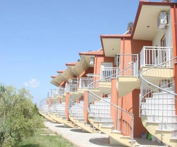 Daniel Appartement Kallithea (Chalkidiki)