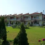 דירה Daniel Kallithea (Chalkidiki)