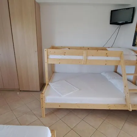 Daniel Apartment