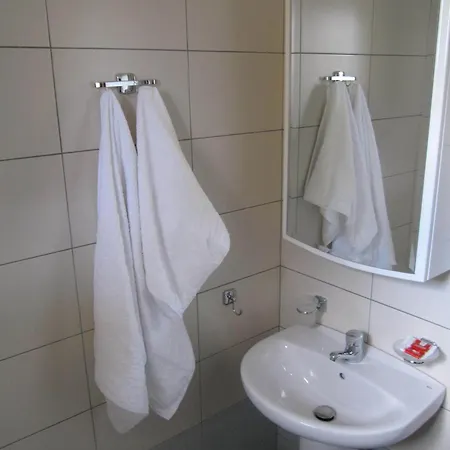 Apartment Daniel Kallithea (Chalkidiki)