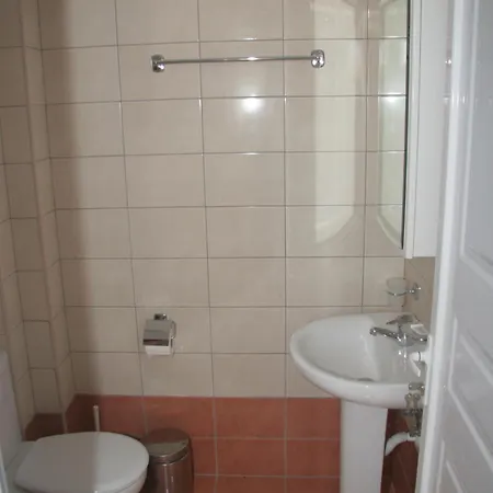 Daniel Kallithea (Chalkidiki)