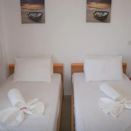 Daniel Apartmán Kallithea (Chalkidiki)