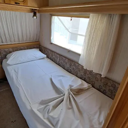 Daniel * Kallithea (Chalkidiki)