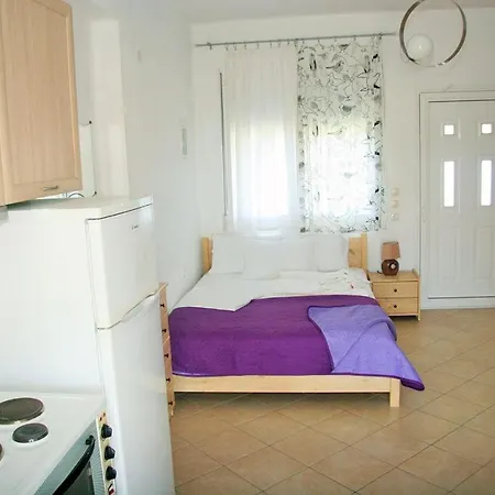 Daniel Apartmán