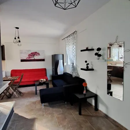 Apartmán Daniel