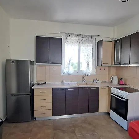 Apartmán Daniel *