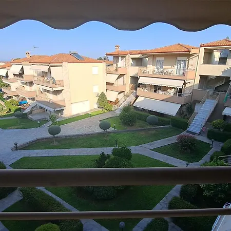 Apartmán Daniel *