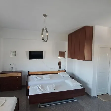 Daniel Kallithea (Chalkidiki)