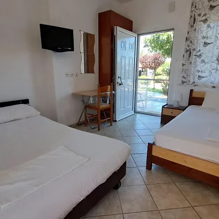 Daniel Apartmán Kallithea (Chalkidiki)