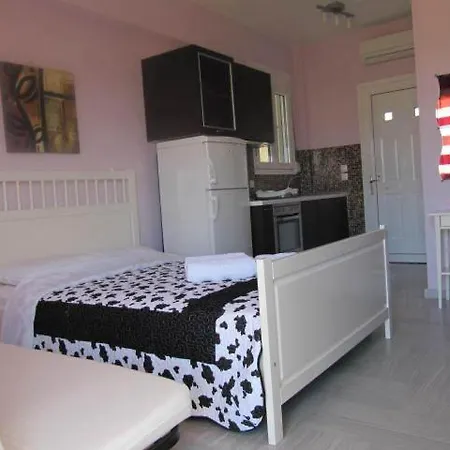 Daniel Kallithea (Chalkidiki)