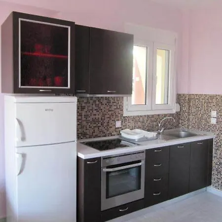 Daniel Apartment