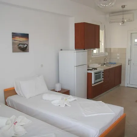 Daniel Kallithea (Chalkidiki)